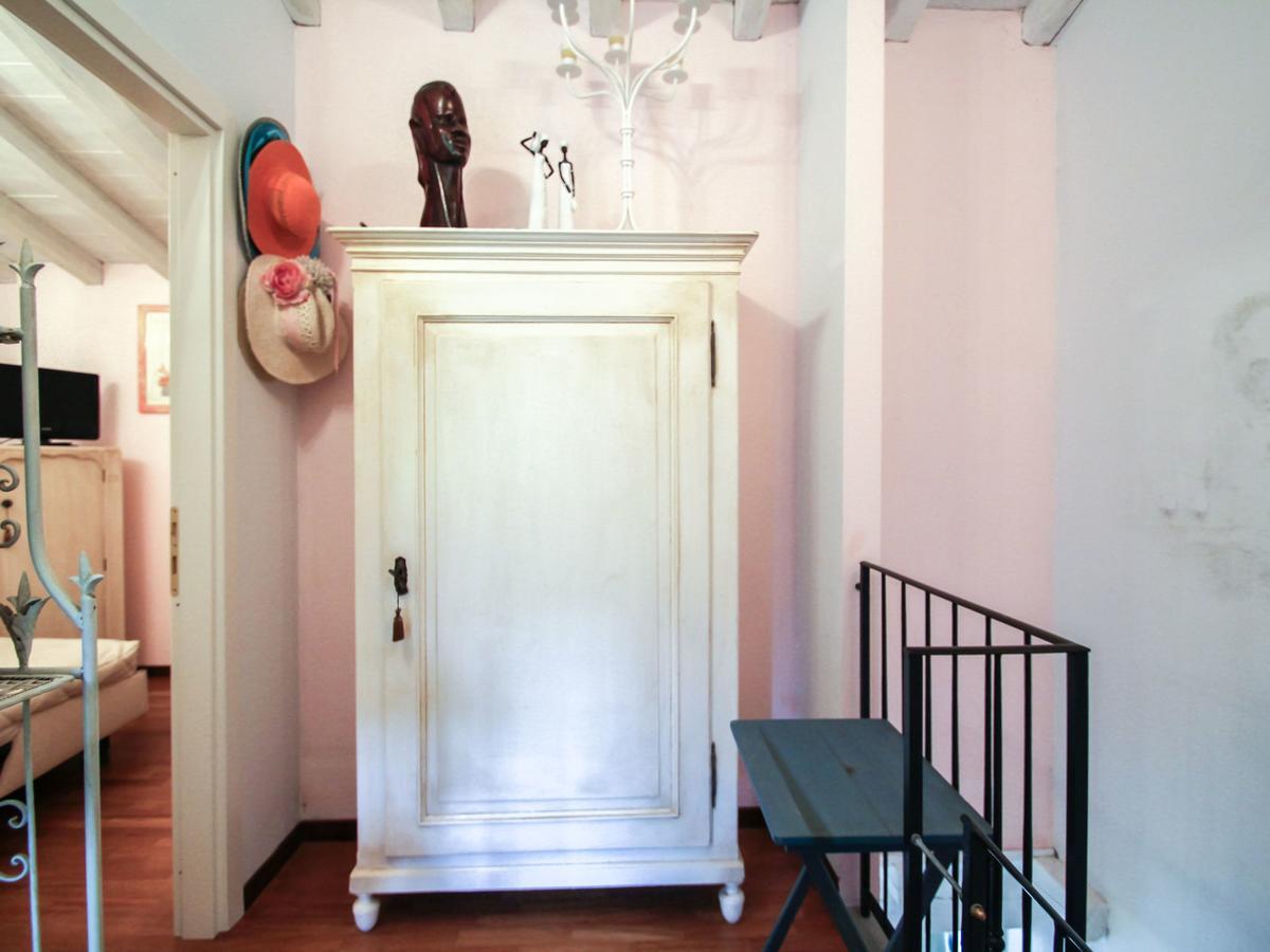 Holiday Home Carlotta By Interhome Soviore 외부 사진