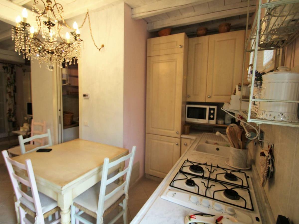 Holiday Home Carlotta By Interhome Soviore 외부 사진