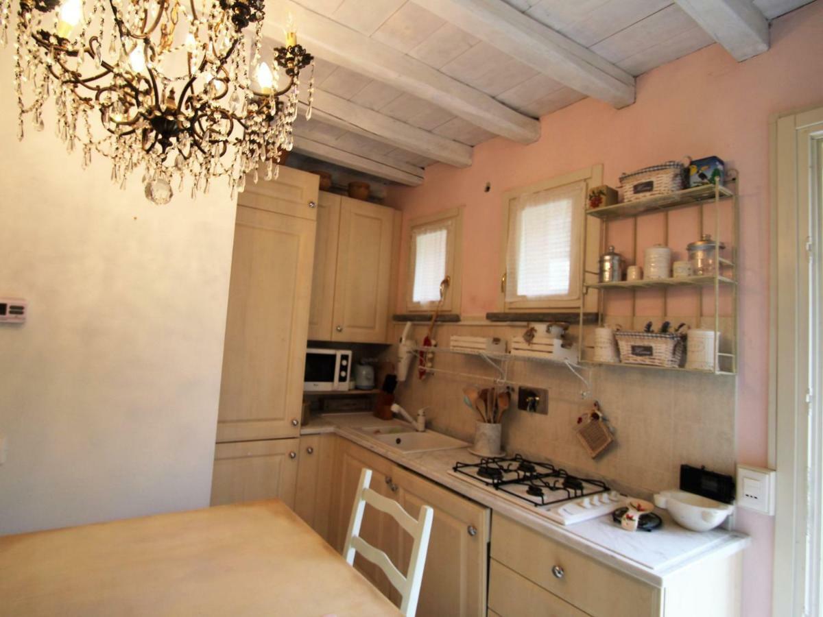 Holiday Home Carlotta By Interhome Soviore 외부 사진