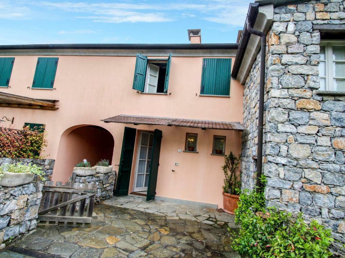 Holiday Home Carlotta By Interhome Soviore 외부 사진