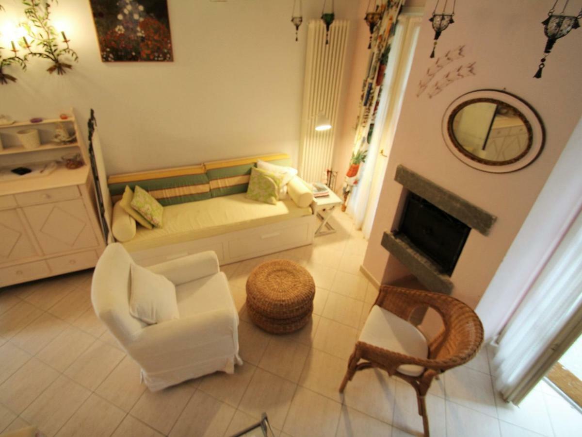 Holiday Home Carlotta By Interhome Soviore 외부 사진