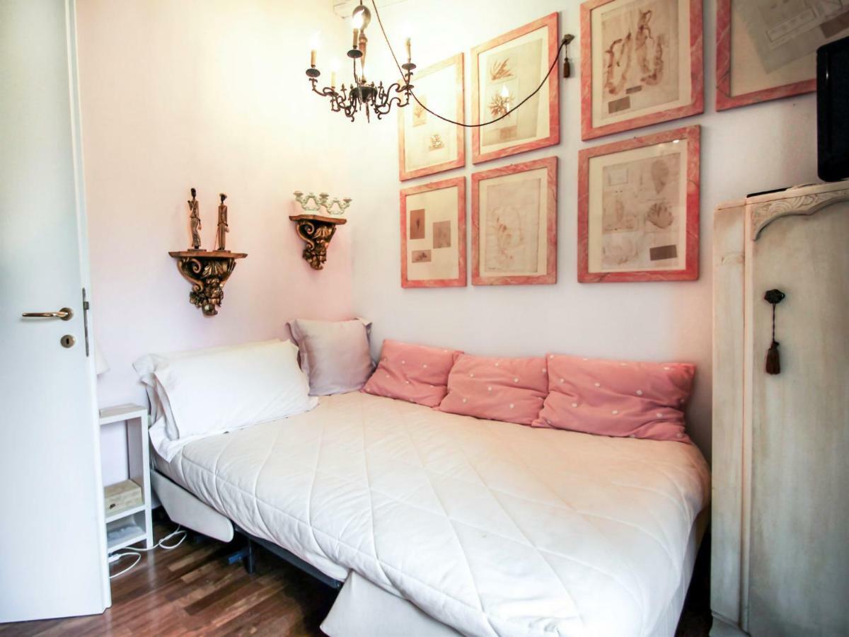 Holiday Home Carlotta By Interhome Soviore 외부 사진